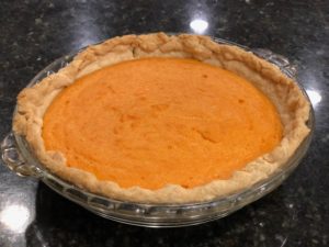 sweet potato