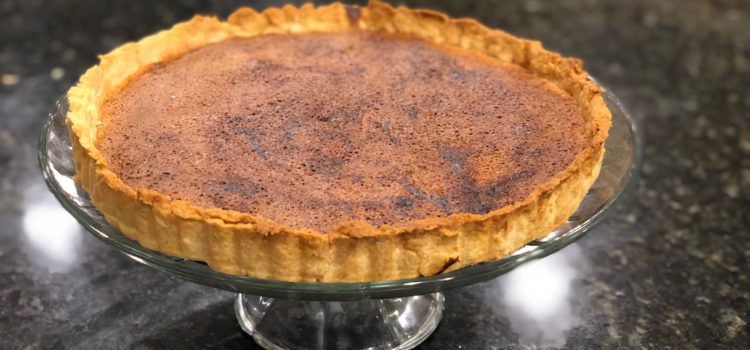 Lemon Pie