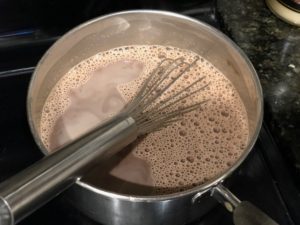 Hot Cocoa Recipe