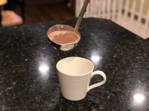 Hot Cocoa Recipe