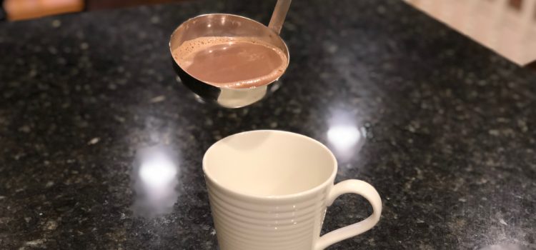 Hot Cocoa Recipe