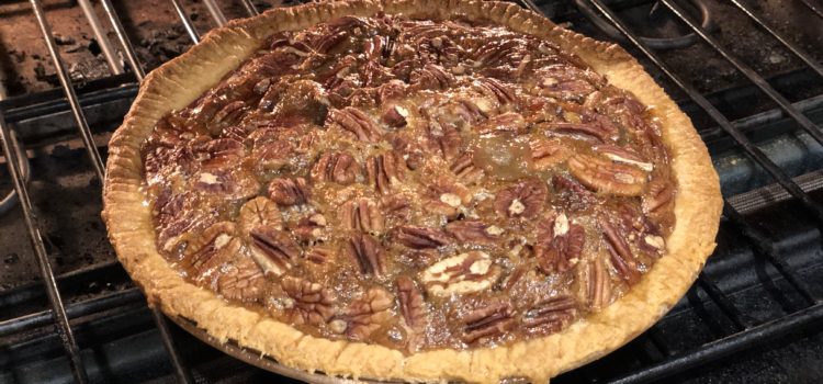 Pecan Pie