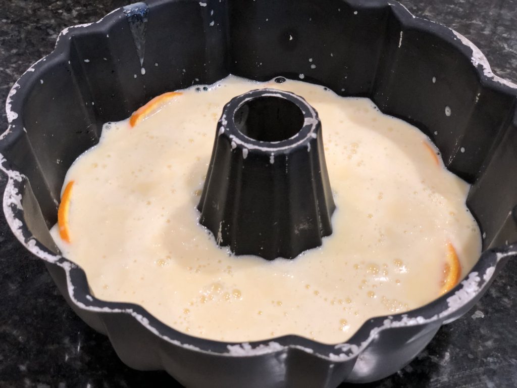 Coconut Cream