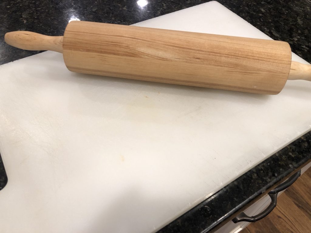 Vintage Cream Cookie Recipe