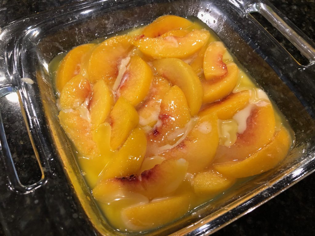 Layered Ingredients