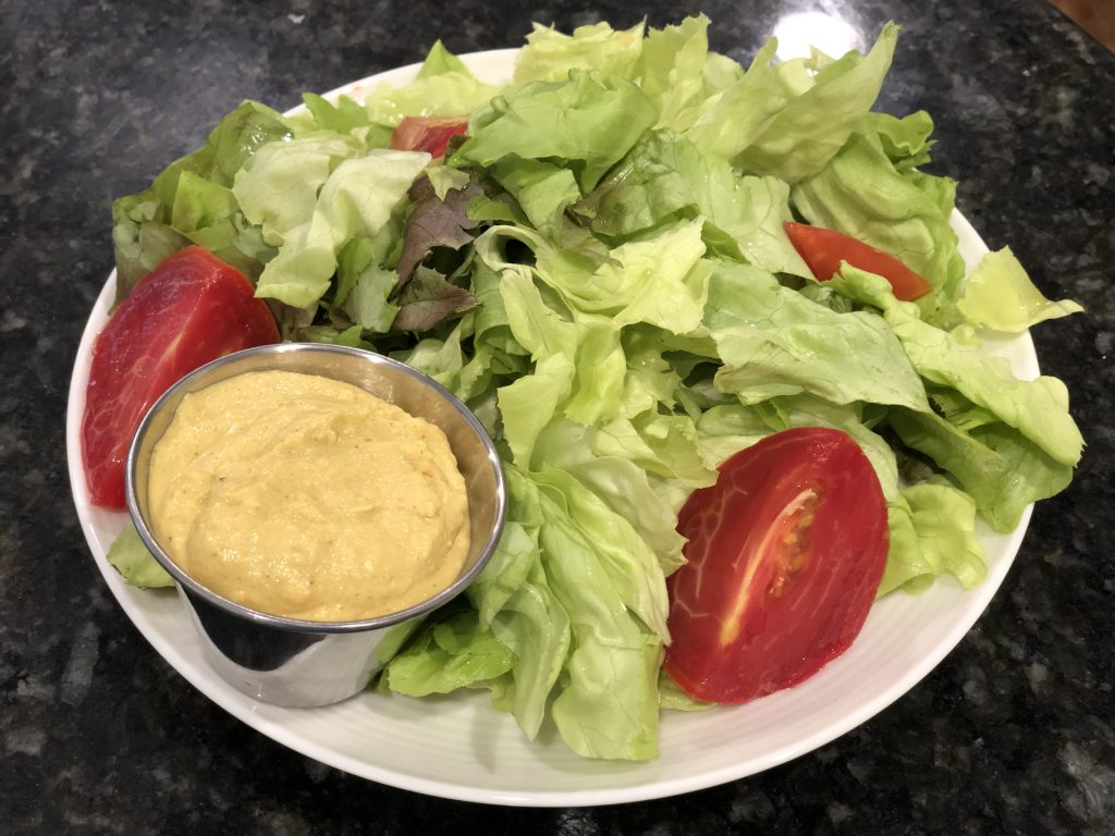 Old Fashioned Salad Dressing Recipe From 1836 Toasty Kettle old-fashioned-salad-dressing-recipe-from-1836-toasty-kettle