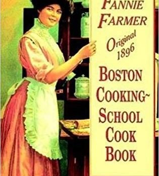 Who Is Fannie Farmer