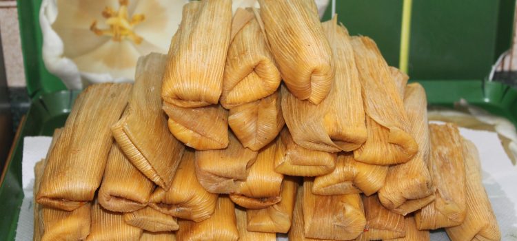 The History of Tamales