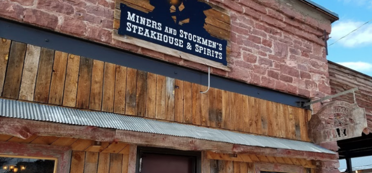 Oldest Bar in Wyoming