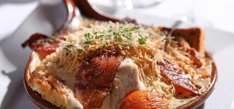 What Is a Hot Brown