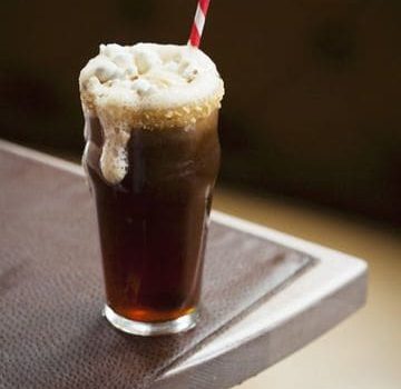 How to Make Root Beer