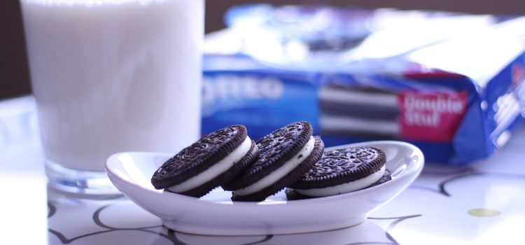 Who Invented Oreos