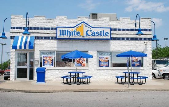 The History of White Castle