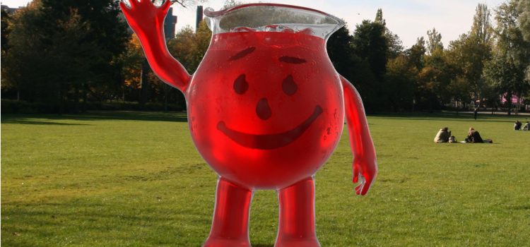 Who Invented Kool-Aid