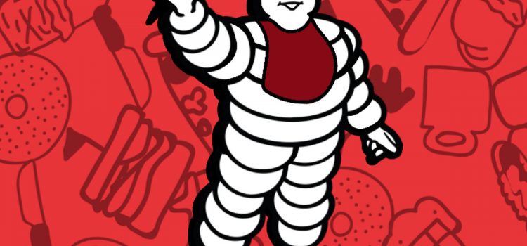 What is a Michelin Star