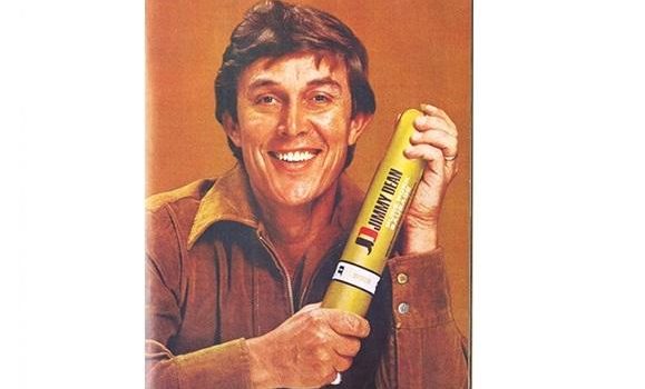Who was Jimmy Dean?