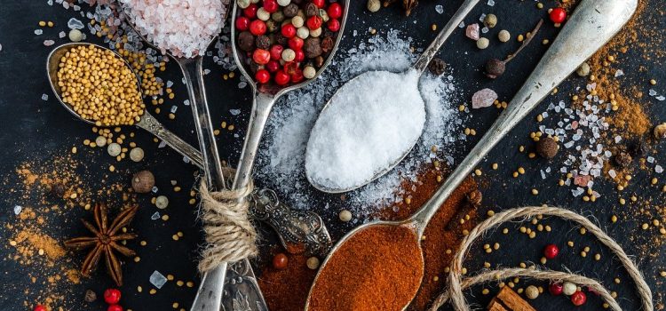 Food Superstitions