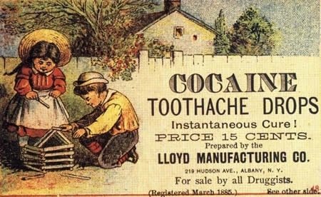 Snake Oil Salesmen
