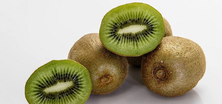 What is a Chinese Gooseberry