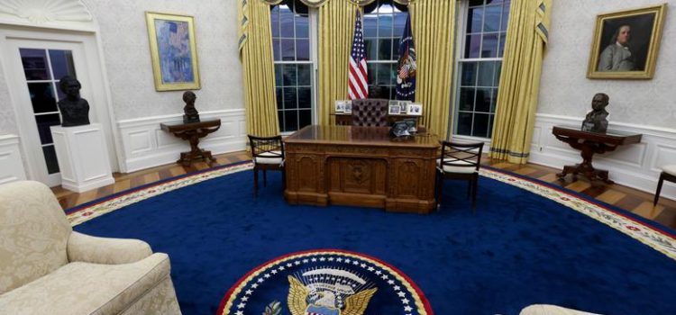 Presidential Food Favorites