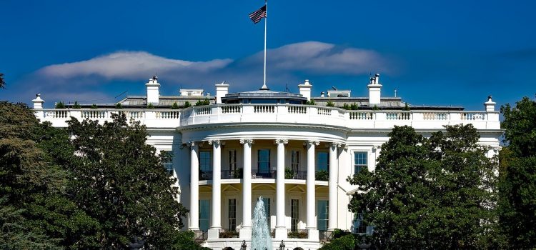 Presidential Food